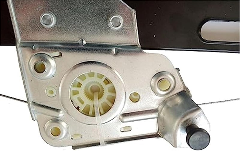 Wivplex Rear Power Window Regulator for BMW E90 E91 - Image 2