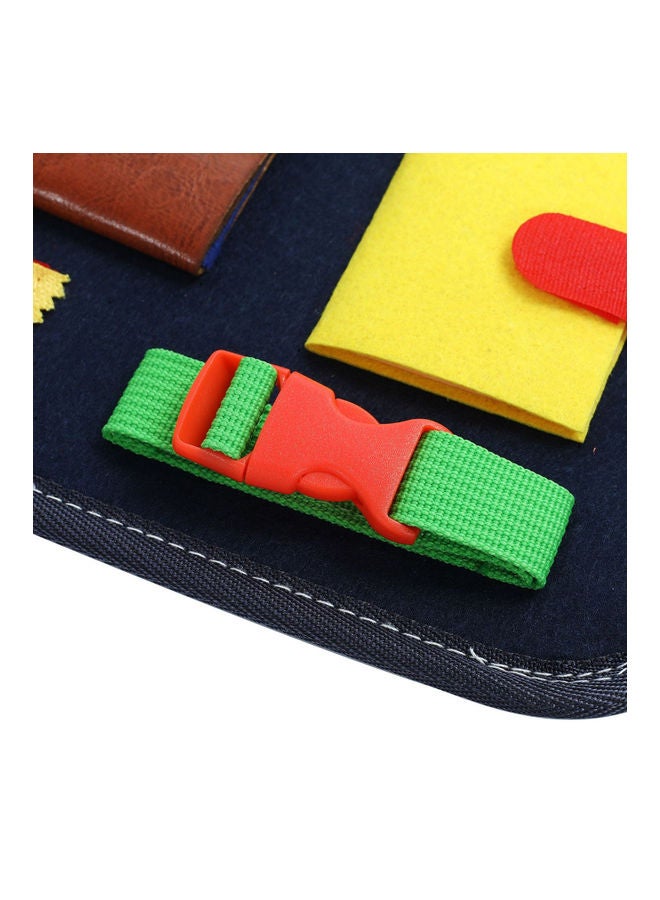 NIBEMINENT Basic Skills Learning Set Multicolour - Image 5