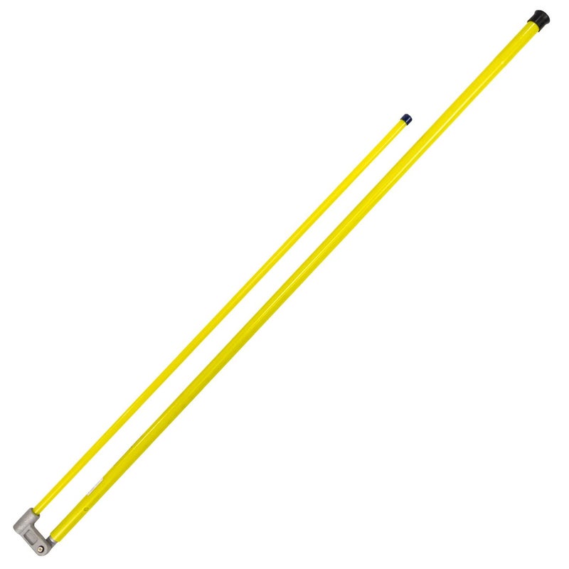 VULCAN The Original QuickClick Height Stick  Measures Up to 15 Feet  Measure Your Load Before You Hit The Road