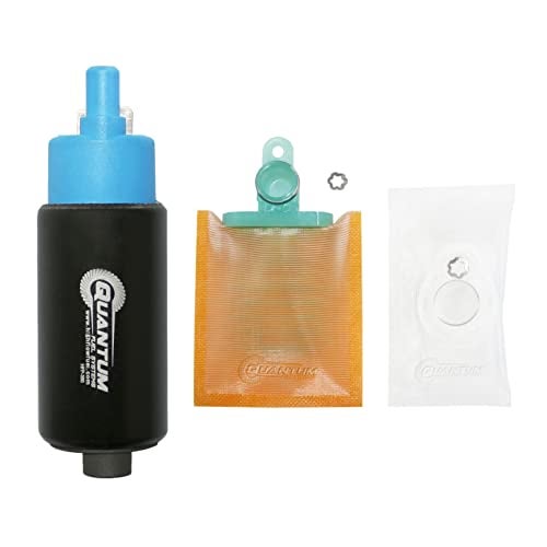 HFP QFS OEM In-Tank Fuel Pump Replacement for Polaris Outlaw 110, RZR 170, Sportsman 110, 2015-2022, OEM 455194, 455411, 455041, 455157, 455244, 455412, 455158 - Image 1