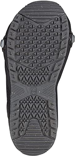 Burton Ruler Boa Mens' Step On Snowboard Boots (Black, 7) - Image 4