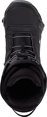 Burton Ruler Boa Mens' Step On Snowboard Boots (Black, 7) - Image 3
