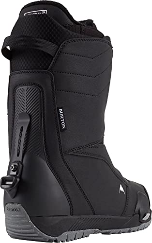 Burton Ruler Boa Mens' Step On Snowboard Boots (Black, 7) - Image 2