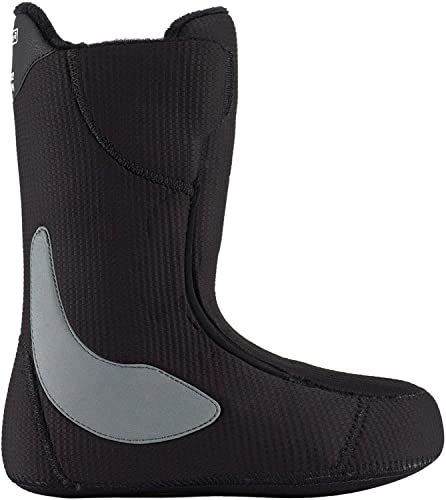 Burton Ruler Boa Mens' Step On Snowboard Boots (Black, 7) - Image 5