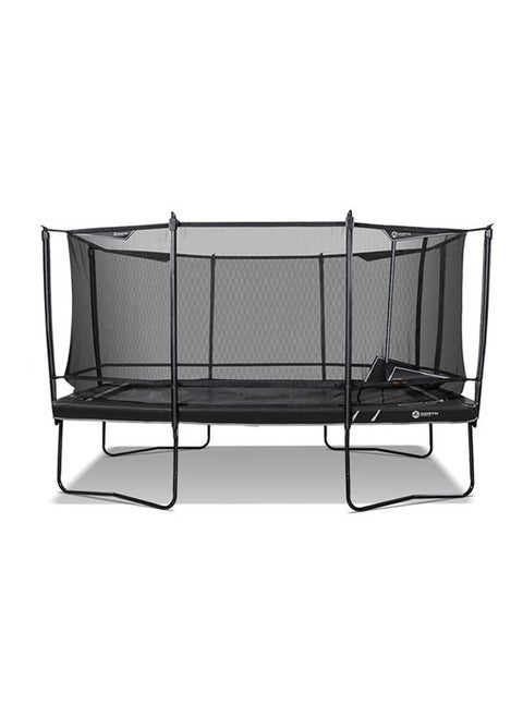 NORTH EXPLORER RECTANGULAR  4.7m x 3.15m / 15FT x 10FT WITH LADDER