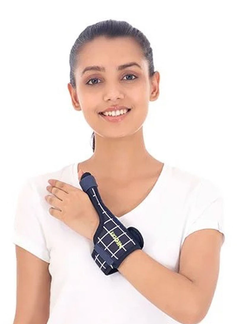 NEOLIFE Thumb Spica Splint - Universal - Image 1