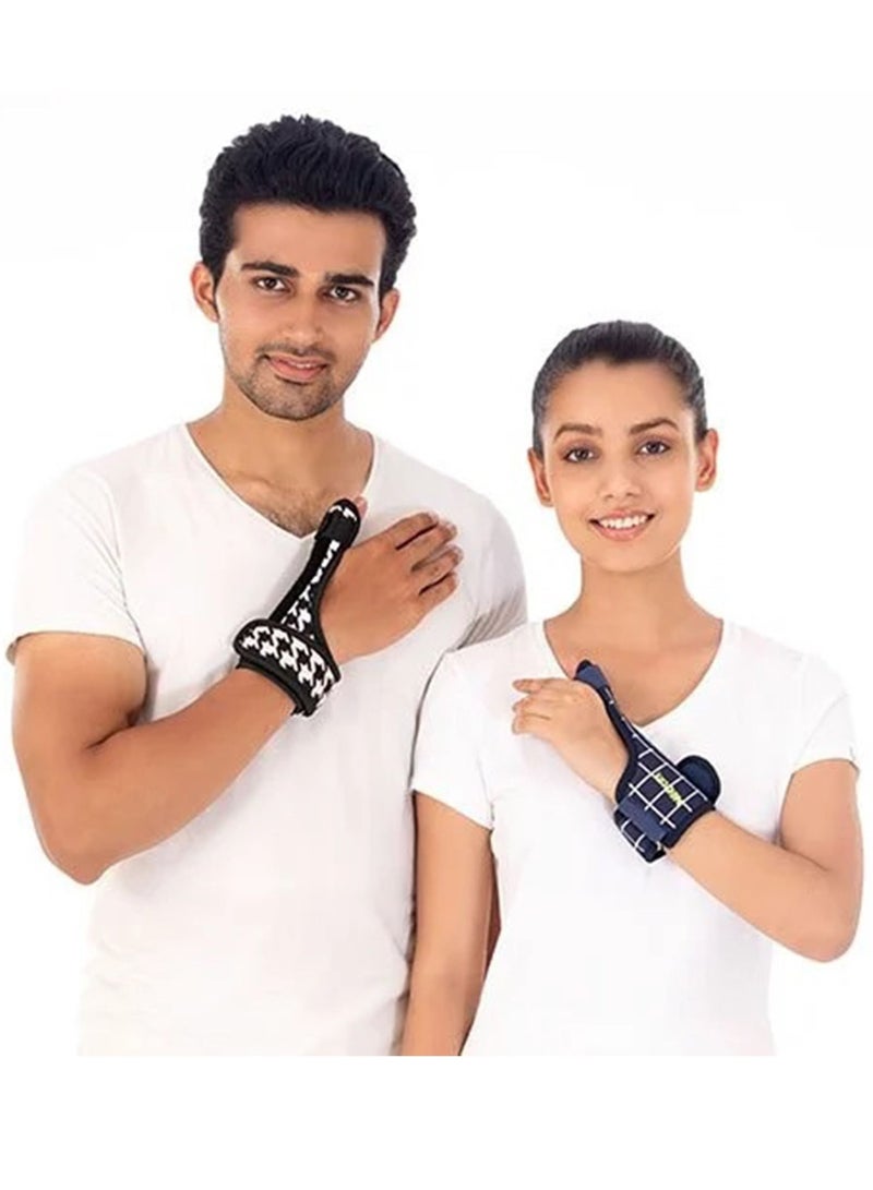 NEOLIFE Thumb Spica Splint - Universal - Image 2