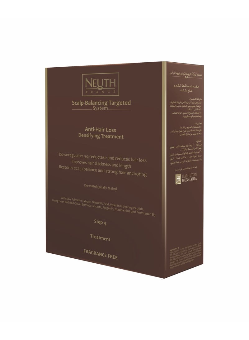 Neuth Anti Hair Loss Scalp-Balancing Targeted System Densifying Treatment - Image 3