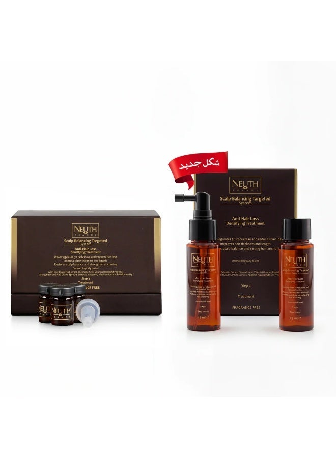 Neuth Anti Hair Loss Scalp-Balancing Targeted System Densifying Treatment - Image 2