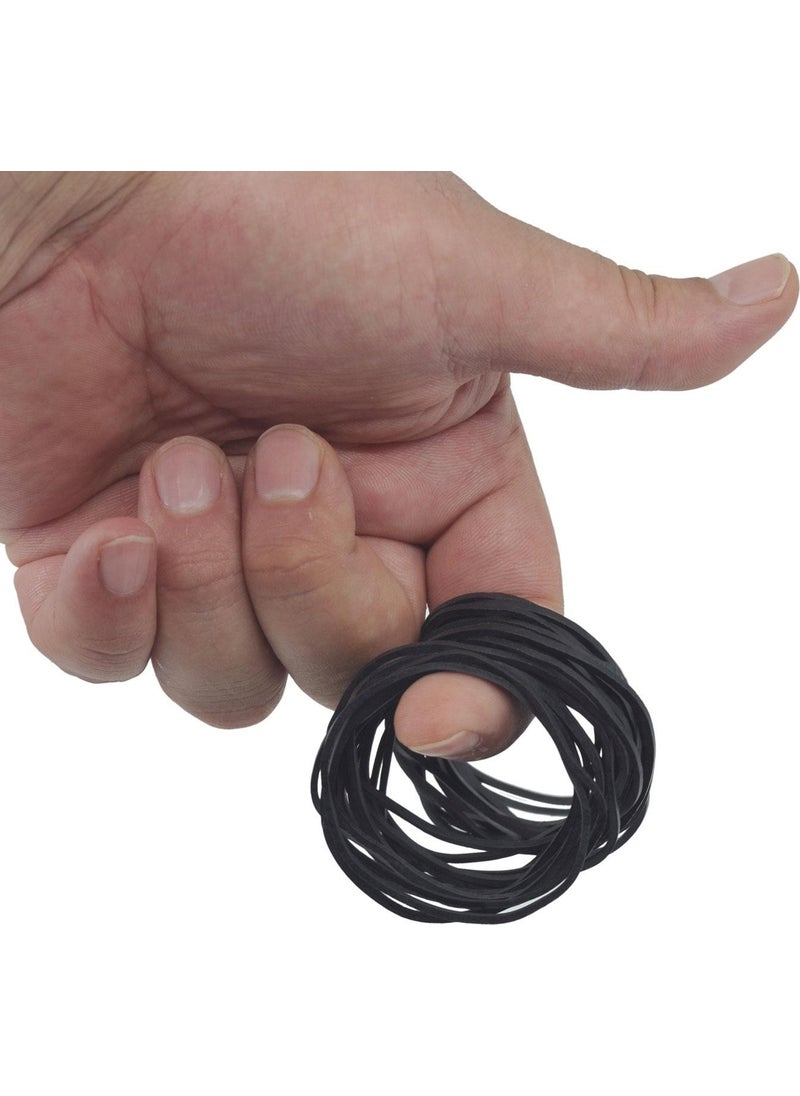 Ekoset Black Money Rubber 5 Pack 500 gr  - Image 3