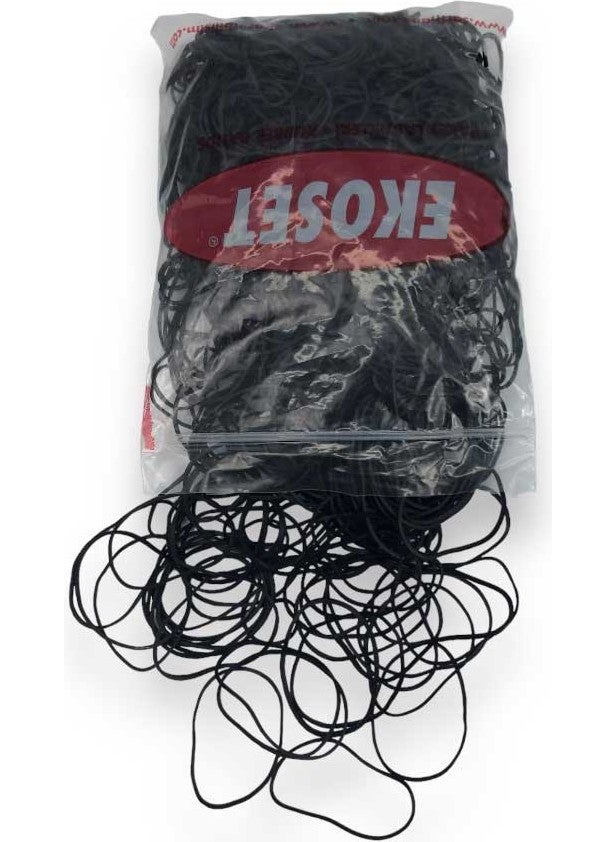 Ekoset Black Money Rubber 5 Pack 500 gr  - Image 5