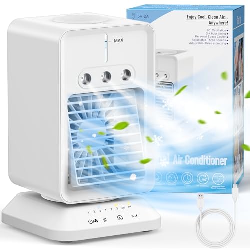 MONSTRUNO aircooler 