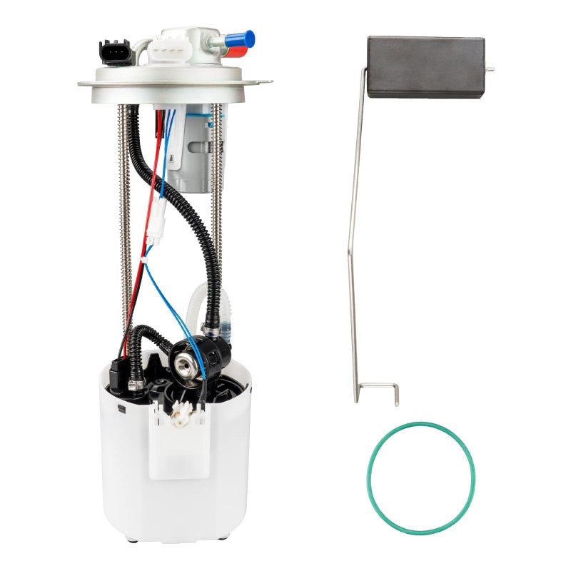 Torchbeam Electric Fuel Pump Assembly Compatible with Sierra 1500 Silverado 1500 2014 2015 2016 2017 2018 43L 53L 62L Fuel Pump Replace for FG1832 E4123M SP6714M