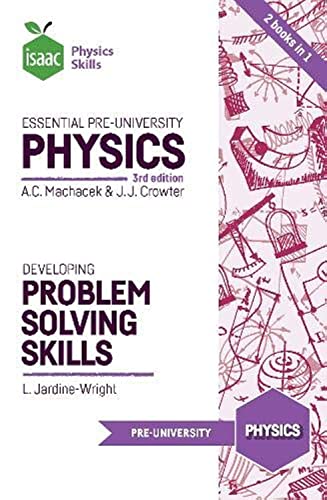 Essential Preuniversity Physics