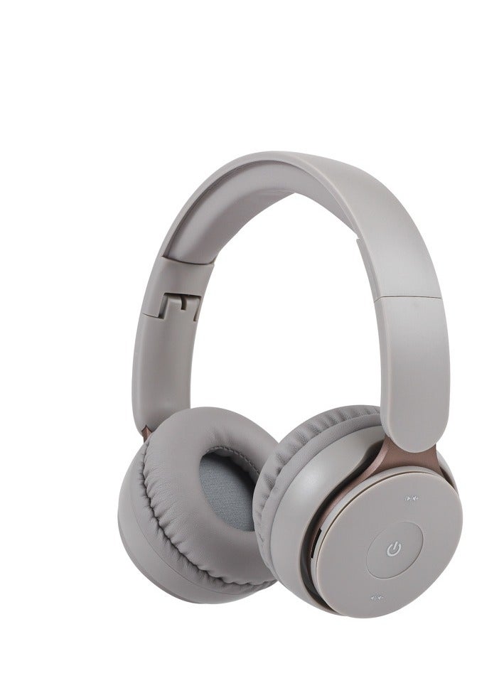 general Wireless  Gaming Headset dual Mic BT5.0 - Image 2