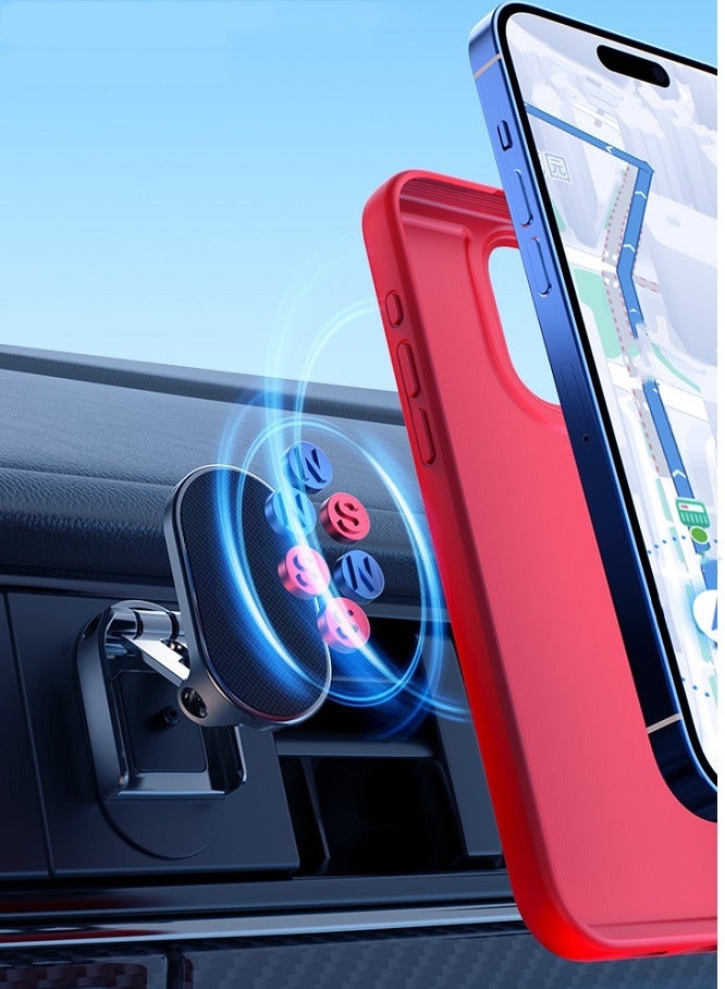 Car Mobile Holders-Foldable Phone Holder, Phone Accessories - Image 4