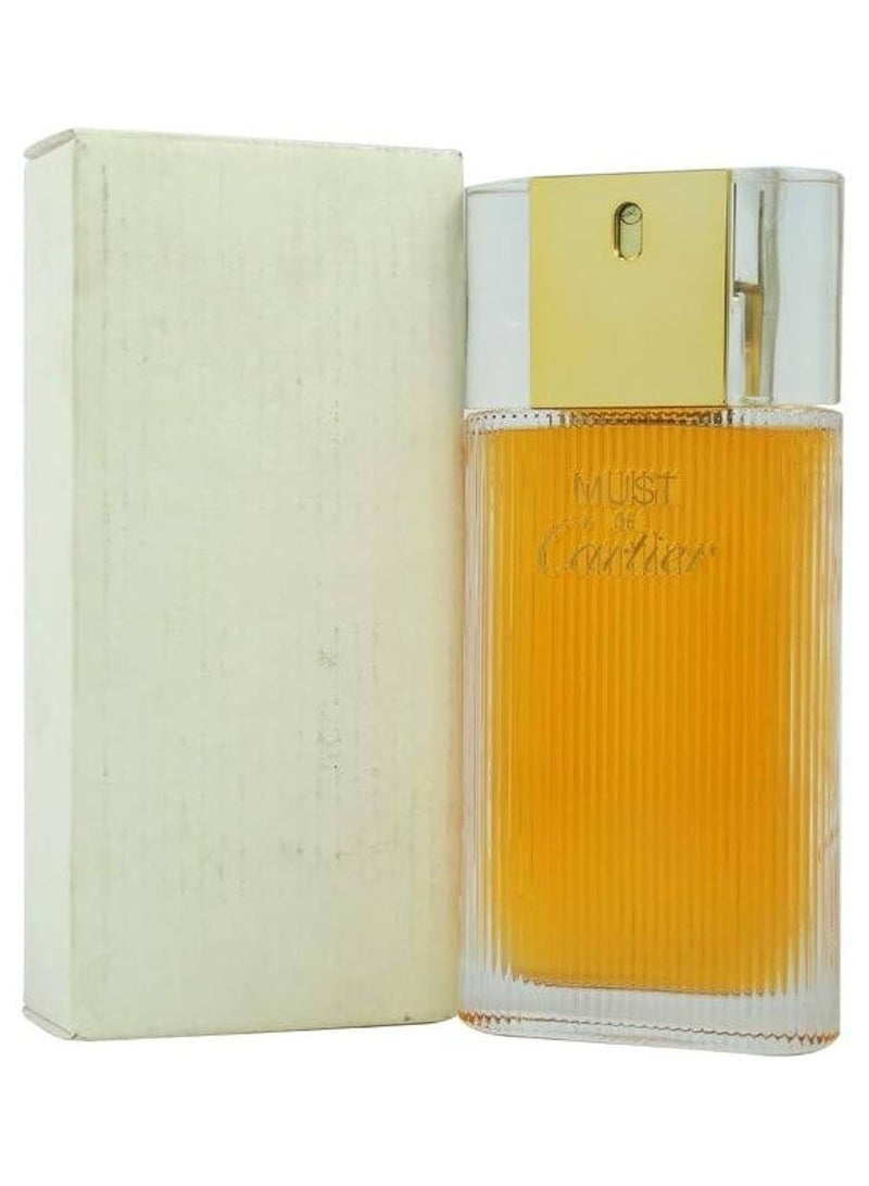 Tester Pen Tester Must De EDT  100 ml - Image 1
