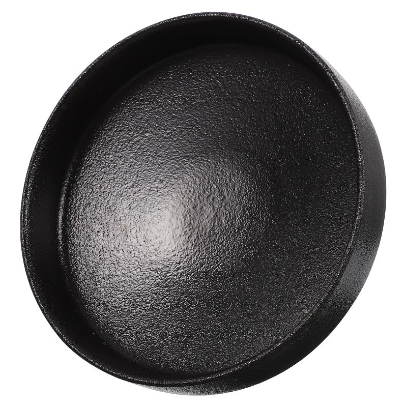 Ceramic Fruit Serving Tray Footed Fruit Tray Dessert Display Stand High Base Snacks Tray Cake Stand - Image 1