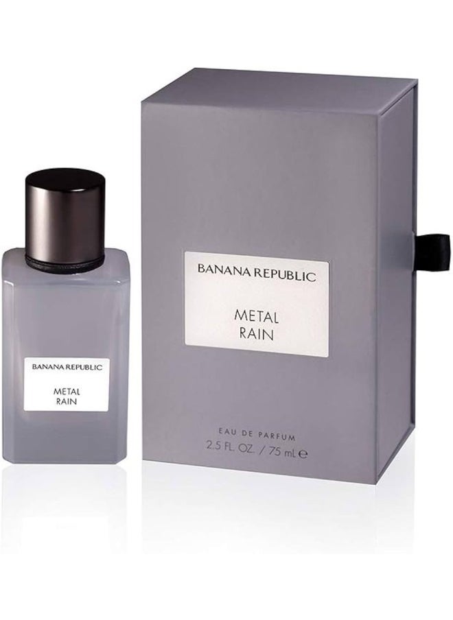 Metal Rain Edp 75Ml - pzsku/Z7F2156FAE4FFA55FAD85Z/45/_/1736159228/0ab4412f-8e06-4649-9707-f6385870bf16