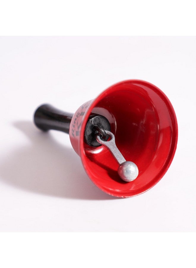 Oye Happy Oye Happy Ring for a Kiss Bell - Fun & Romantic Gift for Valentine’s, Anniversaries & Date Nights  - Image 3