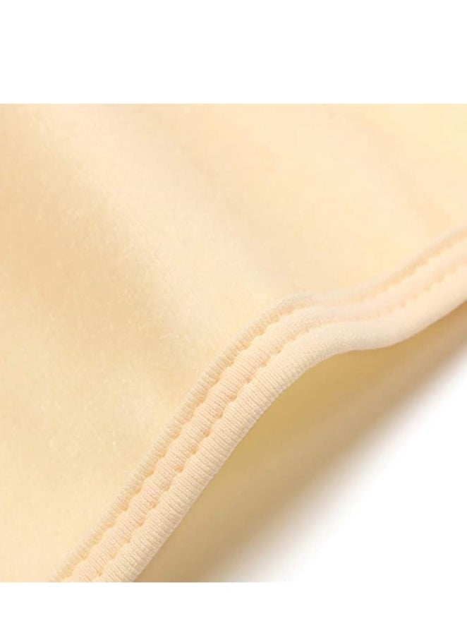 General Postpartum Abdominal Wrap, Abdominal Belt Support Recovery Waist Pelvic Belt Reformer Postpartum Shapewear, Elastic Adhesive/Cotton  - Image 5