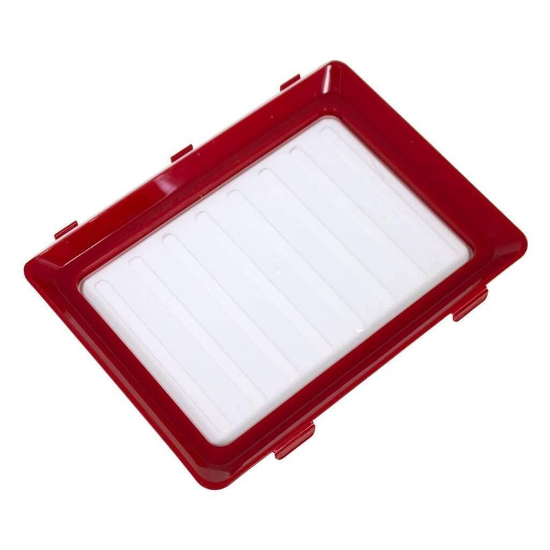 PAVITYAKSH Food Preservation Food Storage Clever Tray - Image 4