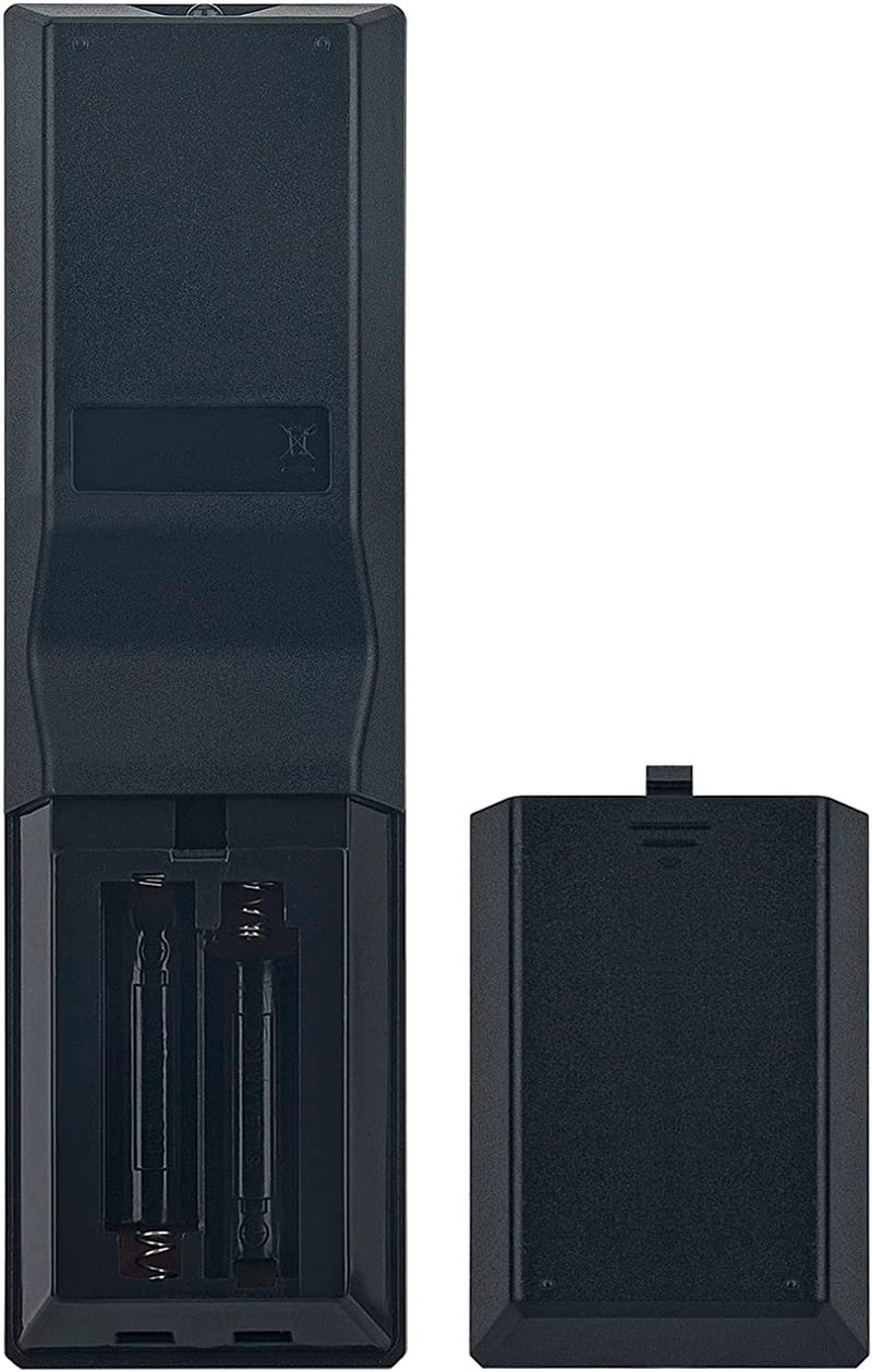 Neuronmart® RMT-AM420U RMTAM420U Remote Control Fit for Sony Audio Stereo System MHC-V21D MHC-V41D MHC-V71D MHC-V42D MHC-V72D HCD-M60D HCD-M80D MHC-M60D MHC-M80D MHC-V82D MHCV82D MHC-V77DW MHC-V81D - Image 4