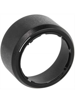 JJC LH-77 Dedicated Lens Hood for Nikon AF-P DX NIKKOR 70-300mm f/4.5-6.3G ED VR, Nikon AF-P DX NIKKOR 70-300mm f/4.5-6.3G ED Lens, Replaces Nikon HB-77 Lens Hood, Black  - Image 3