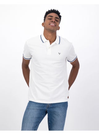 AE Pique Polo Shirt - pzsku/Z7F21B19FDBE310F84277Z/45/1748415793/d0ed39ae-e911-4891-8e13-cdc527805e8c