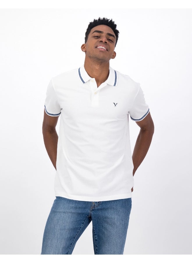 AE Pique Polo Shirt - pzsku/Z7F21B19FDBE310F84277Z/45/_/1739947560/608d625d-381f-4b55-a429-c5f515fada74