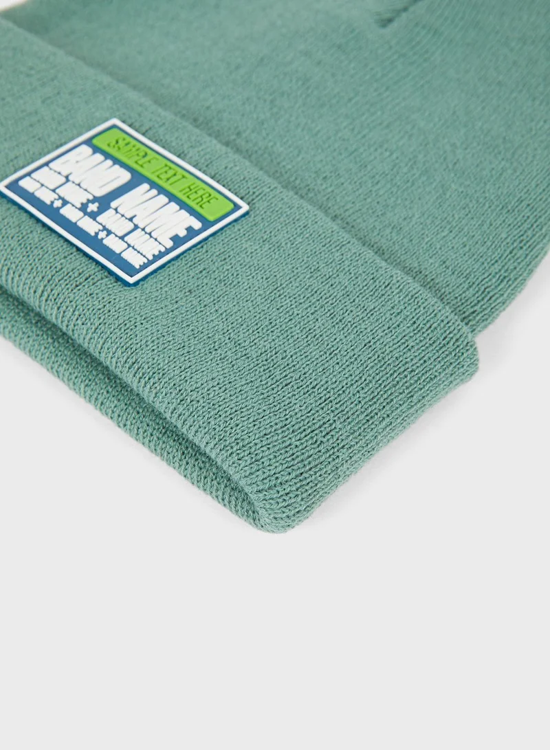 DeFacto Kids Essential Beanie
