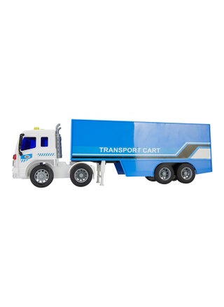 Galaxy 1:16 Tractor with Container | Light & Sound Function | Interactive Play | Durable Toy Vehicle - pzsku/Z7F21B4926F0BEED1681CZ/45/_/1725453994/a03dbccb-aac1-469e-85dd-8becc9e671cc