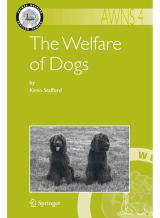 The Welfare of Dogs - pzsku/Z7F21B653446E58FDECB6Z/45/1747136250/bef2902f-9b79-4561-b659-a1b918bce038