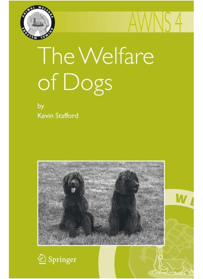 The Welfare of Dogs 