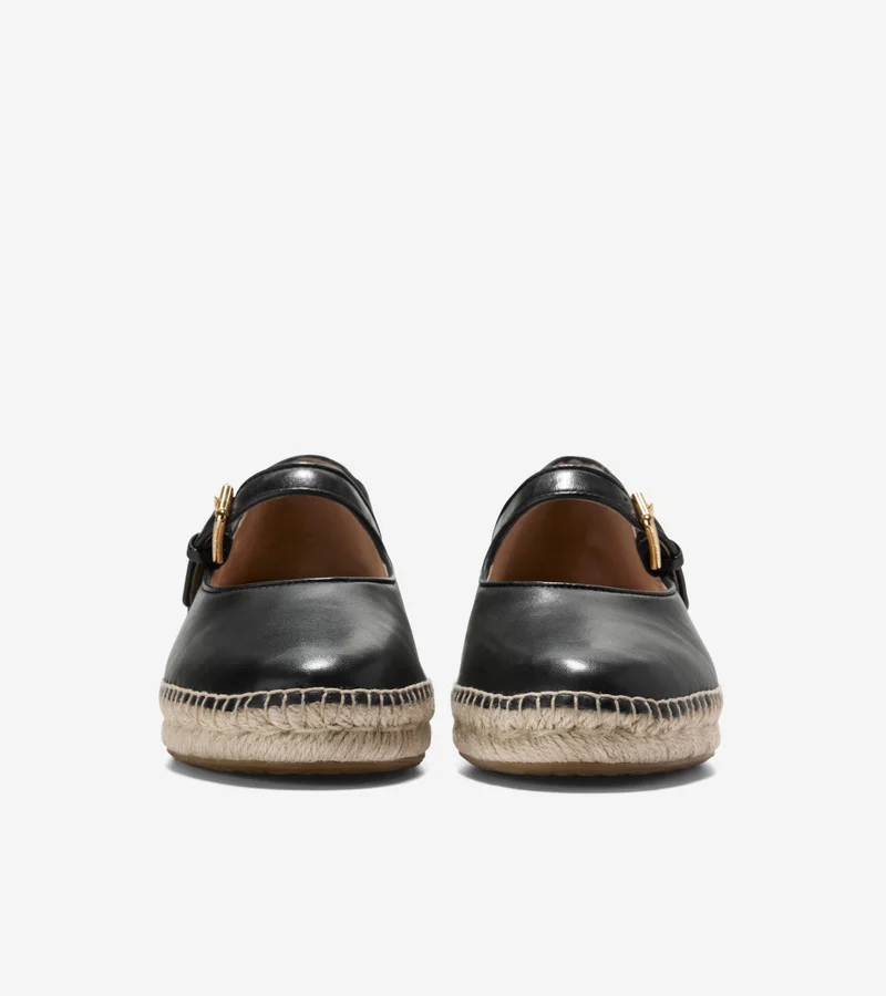 Cole Haan Women's Cloudfeel Asbury Mary Jane Ballet Flats