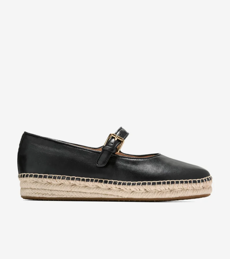Women's Cloudfeel Asbury Mary Jane Ballet Flats