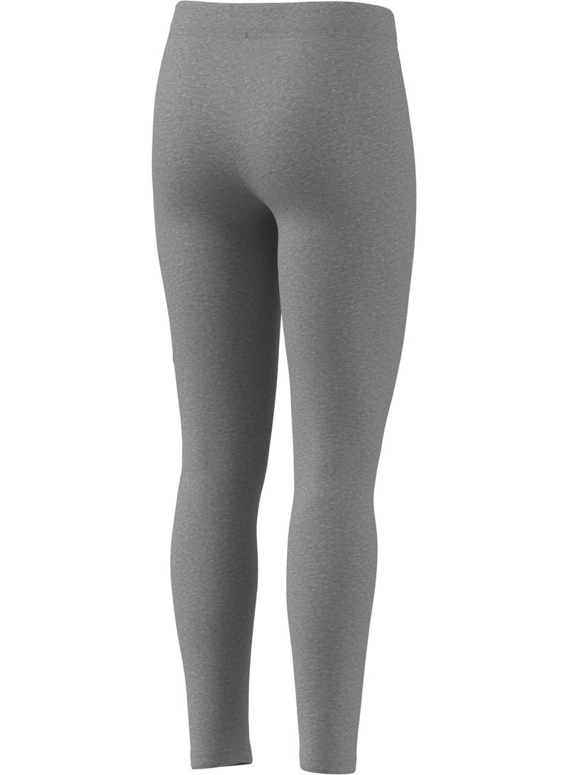 Adidas Essentials Leggings Kids - Image 3