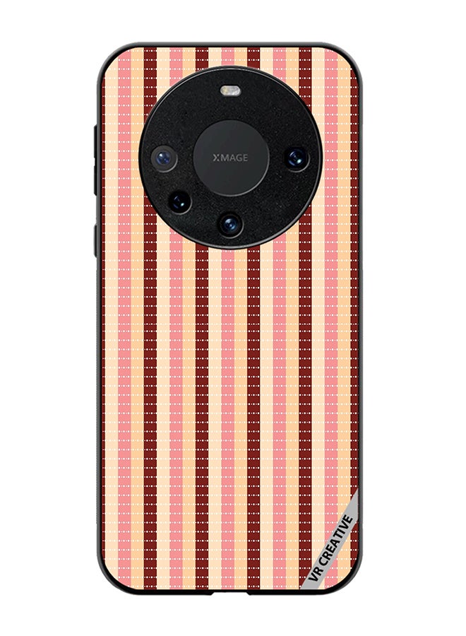 VR CREATIVE Protective Case Cover For Huawei Mate 60 Pro Plus Patterns Design Multicolour - Image 1