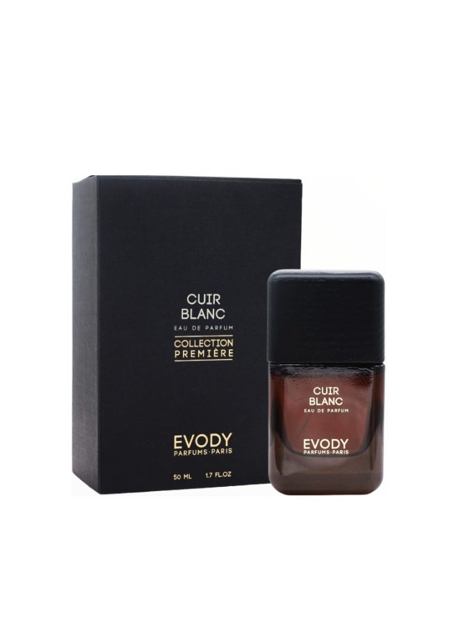 إيفودي بارفومز إيفودي كوير بلانك - عطر أو دو برفان 50 مل - Image 2
