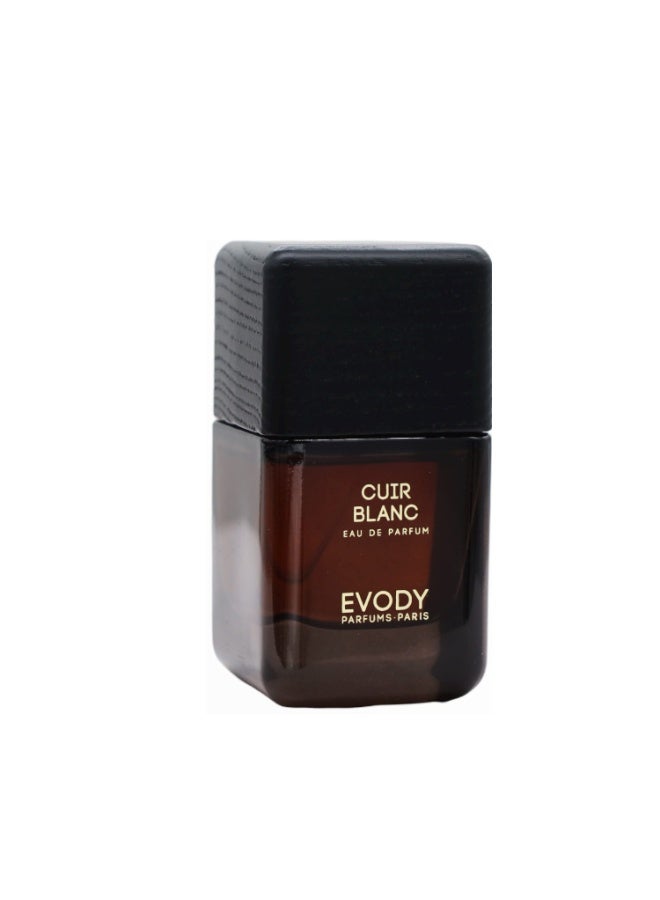 إيفودي بارفومز إيفودي كوير بلانك - عطر أو دو برفان 50 مل - Image 1