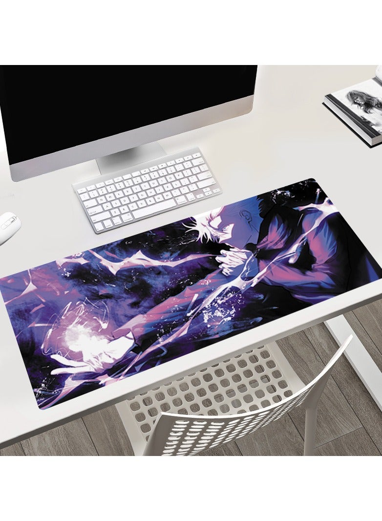 KUYING New Minimalist And Cute Mouse Pad 