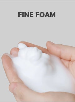 Generic Automatic sensor soap dispenser, rechargeable foam hand wash, touch-free foam disinfection, 400ml soap dispenser, suitable for home, school, restaurant, office.  - Image 3
