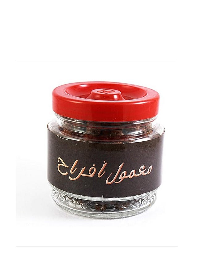 Banafa Bukhoor Afrah from Banafa for Oud 250 grams (maemul) (original)
