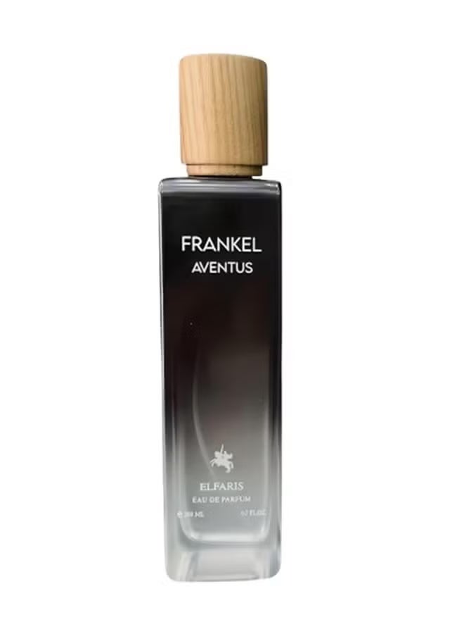 الفارس عطر فرانكل افينتوس للرجال 200 مل - Image 2