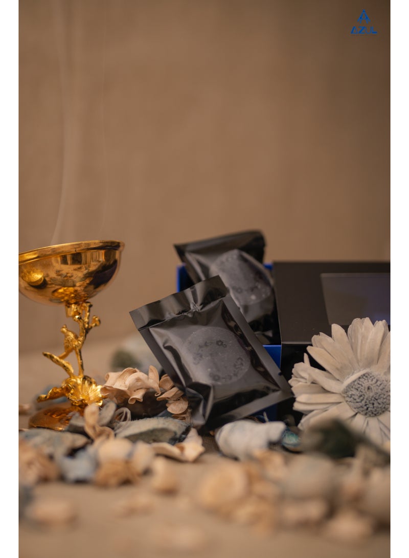 أزول عود عبادي -عود معطر - Image 3