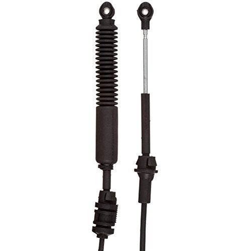 ATP Y-1289 Automatic Transmission Shifter Cable, Black - Image 1