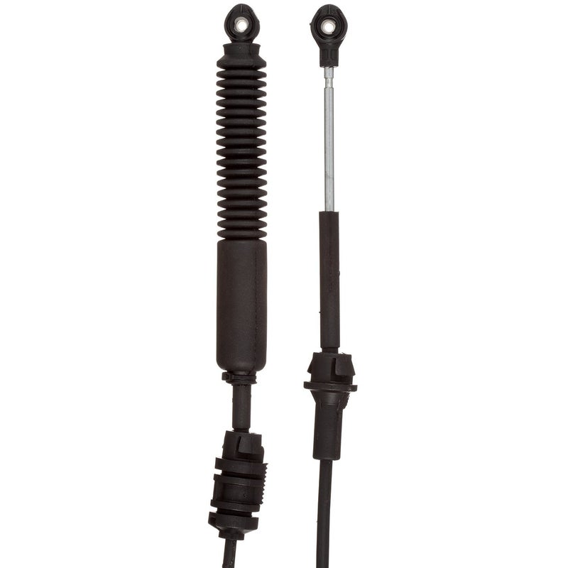 ATP Y-1289 Automatic Transmission Shifter Cable, Black - Image 3