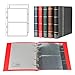 Prophila Collection Prophila banknotes Album with 20 Pockets for 50 banknotes - Image 3