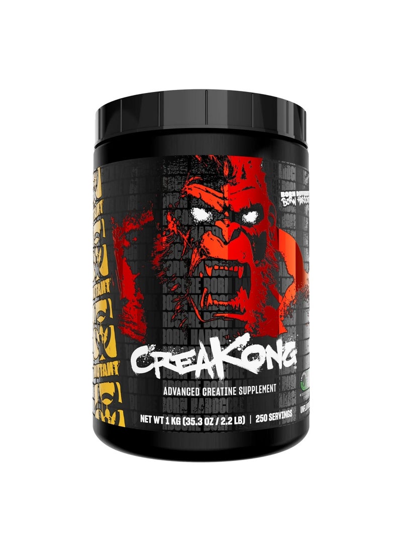Mutant Creakong 1 kg - Image 2