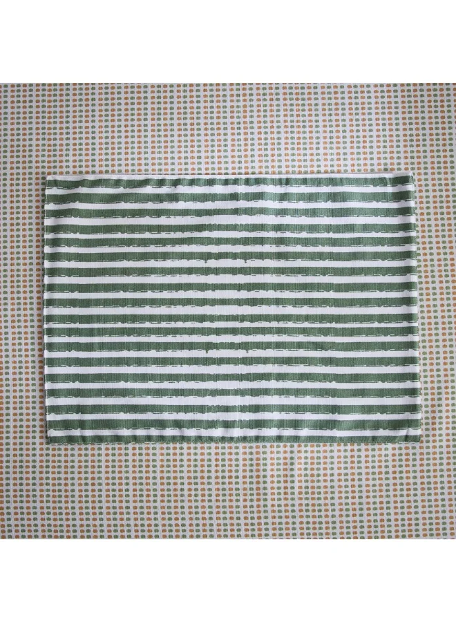 Home Box Payton Culina Reversible Placemat 33 X 45 Cm